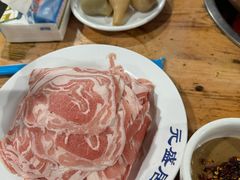 -元盛居(生态大街店)