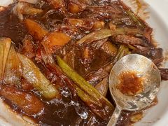 -全聚德烤鸭店(马家堡店)
