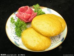 -十三陵山水雅园农家院