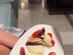 -万达文华酒店·48F云端窗景美食汇自助餐厅