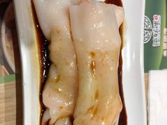 布拉白肠粉-添好运点心专门店(中环IFC店)