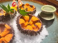 -墨澜·人间味割烹料理