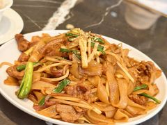 -薈发餐厅(百联曲阳店)