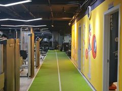 -ENERGY原力健身(川周店)