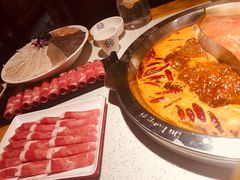 -大龙燚火锅(天钥桥路店)