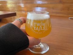 -Twin Tails Brewpub双尾精酿餐吧(八坼店)