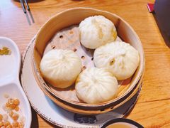 野菌香包-陶德砂锅(蜀汉路店)