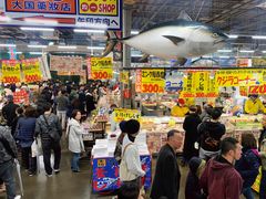 -海鮮寿司とれとれ市場