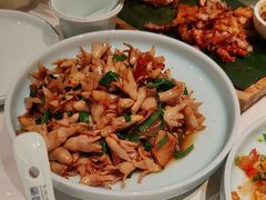 -俏香傣·德宏风味餐厅(万宏路店)