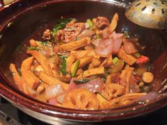 -凤兴鸡煲(宝安海雅店)