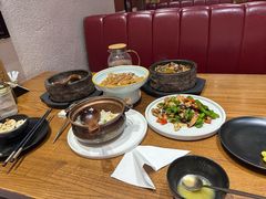 -敏珠拉姆藏餐·南京厨房(富春江东街店)