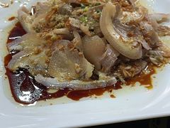 -苏记餐厅(叠南店)