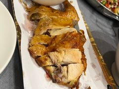 -金哥私房菜馆(张府园总店)