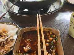 -老船夫石锅苗苗鱼·老字号(三道堰总店)