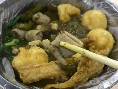 -正宗梧州牛肠酸