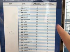 -上海浦东国际机场-T2航站楼
