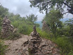 -帽儿山国家森林公园