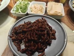 -小吊梨汤·北京菜(香山店)