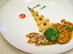 -香宫中餐厅 · 桂林香格里拉