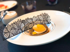 -LA TABLE de Joël Robuchon Restaurant