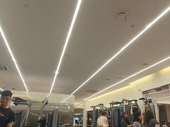 -乐刻健身(天目里精品店)