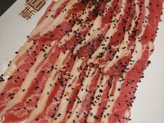 宫廷吾桑格-韩宫宴烤肉·料理(宝山万达店)