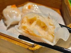 -粤来记·啫啫煲·点心(日月光店)