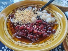 -姚家豆花