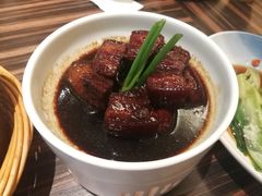 不加水的红烧肉-江太极江浙菜(马桥万达广场店)