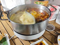 -四喜小胖·北京涮肉(五道营店)