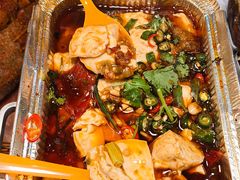 -回头烧烤(悦荟购物中心店)