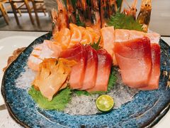 -大渔铁板烧(大悦城店)