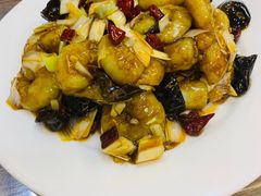 -林之六八·6886大连老菜馆