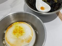 桂花靓豆腐-粉小主·贵州酸汤牛肉粉(南京仙林金鹰店)