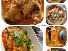 -Phensiri Thai Restaurant