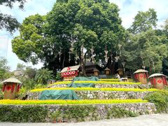 -深圳锦绣中华民俗村