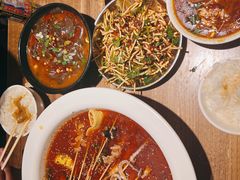 -三生小馆(亭知路店)