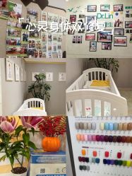 点击看大图 -Dr.林醫生产后修复·配方产康(南京江宁万达店)