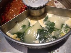 -巴奴毛肚火锅(相州店)