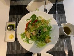-小蕃茄意大利餐厅(开发区时尚天街店)