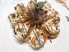 -娜娜家·Nana's restaurant(国金汇店)