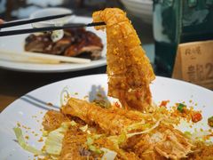 -猪肉婆私房菜(容桂总店)