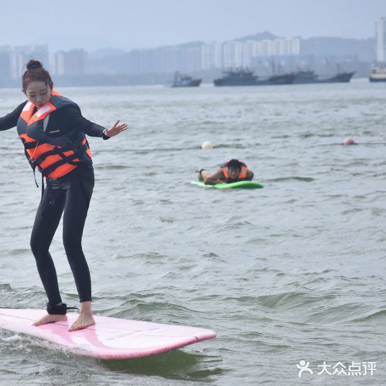 三亚旅游 | 📍呆呆岛