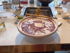 -巴庄重庆火锅(太康一店)