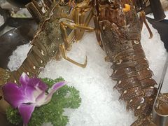 -帝皇海海鲜豆捞(桐泾商务广场店)