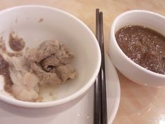 热气羊肉-月圆火锅(宁海东路二店)