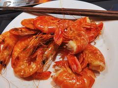 -星伦多自助料理·涮烤一体(虹悦城店)