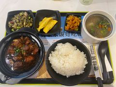 -老娘舅(吴山路店)