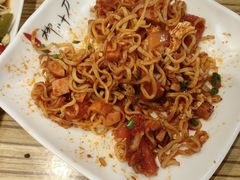 -柳叶刀烧烤(北大清华店)
