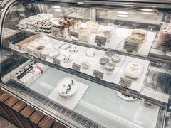 -美丽心情蛋糕(江苏路店)